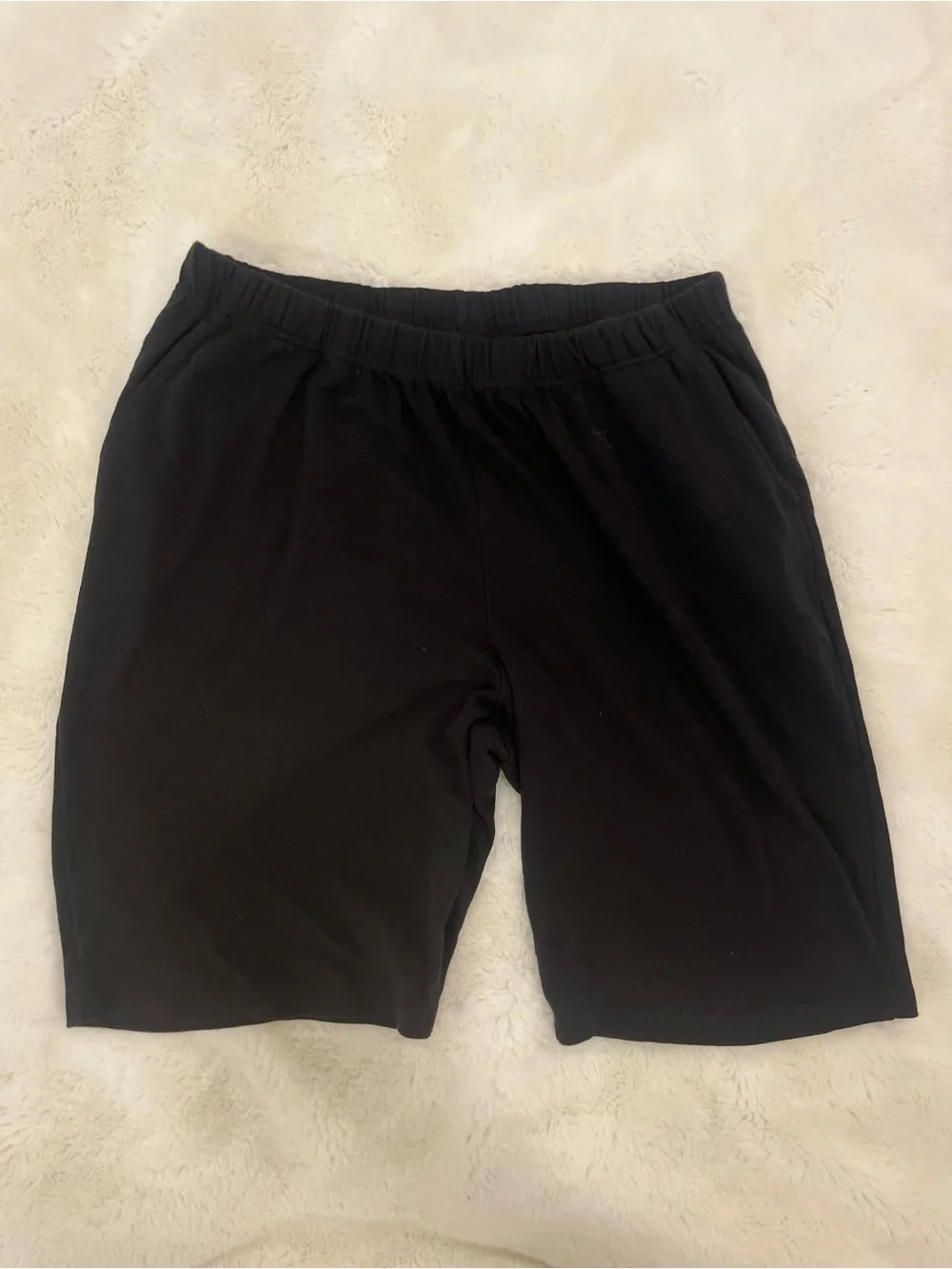Woman Within Plus Size Shorts
